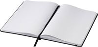 NOTES A5 con pagine punteggiate